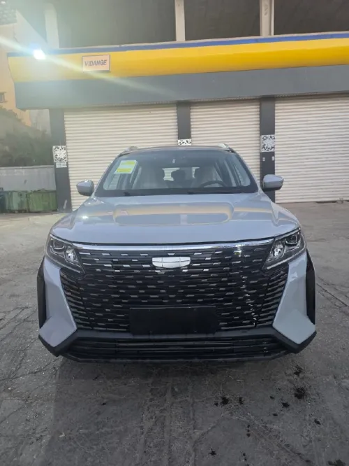 Geely X6 pro 2025 