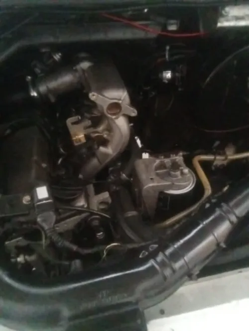 Mercedes 5 ligne 2 panneaux 1999