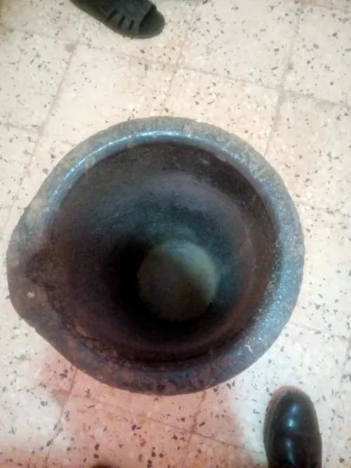 Creuset