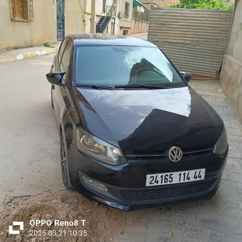 Volkswagen Polo 2014 Polo