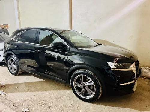 Citroen DS7 2022 Opera