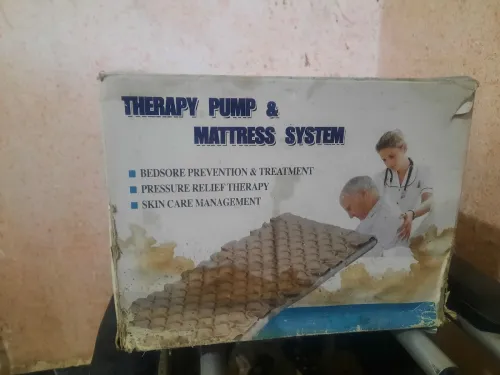 matelas anti escarres et  chaies roulant