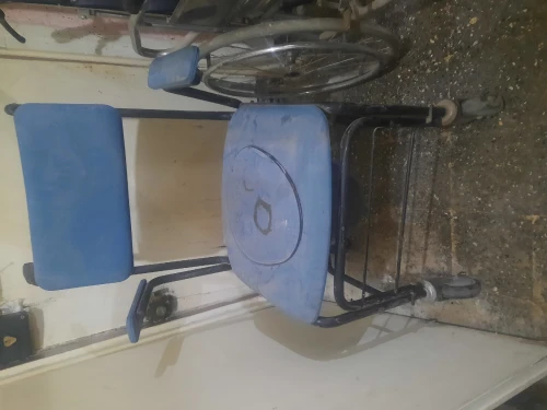 matelas anti escarres et  chaies roulant