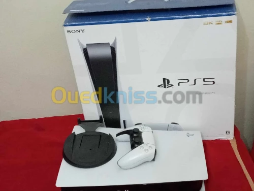 Ps5 édition standard version 1200a 