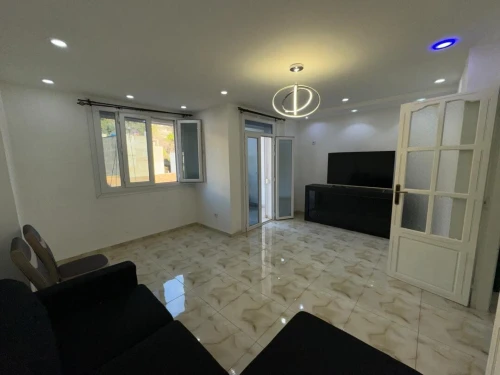 Vente Appartement Béjaïa Bejaia