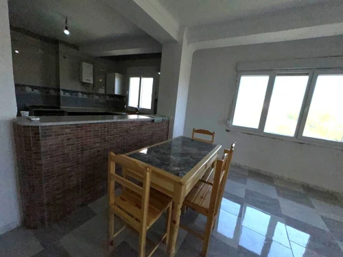 Vente Appartement F4 Béjaïa Bejaia