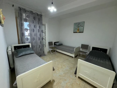 Vente Appartement F3 Béjaïa Aokas