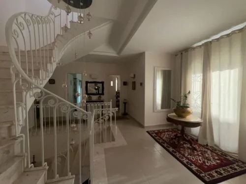 Vente Villa Béjaïa Bejaia
