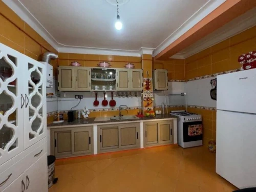 Vente Appartement F3 Béjaïa Bejaia