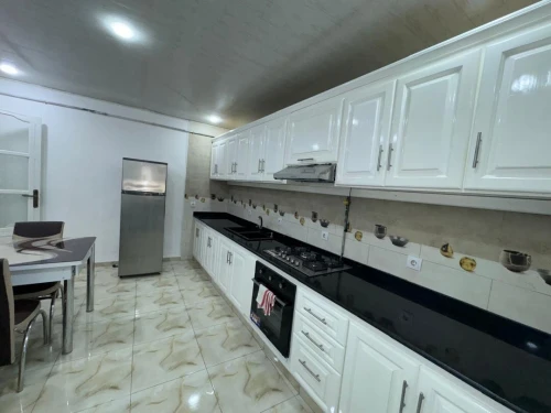 Vente Appartement Béjaïa Bejaia