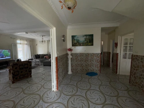 Vente Villa Béjaïa Bejaia