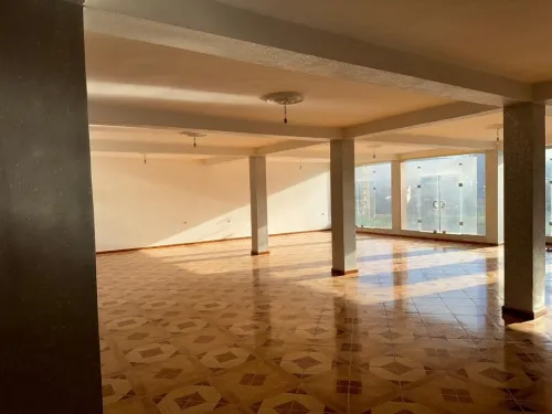 Location Immeuble Béjaïa Bejaia