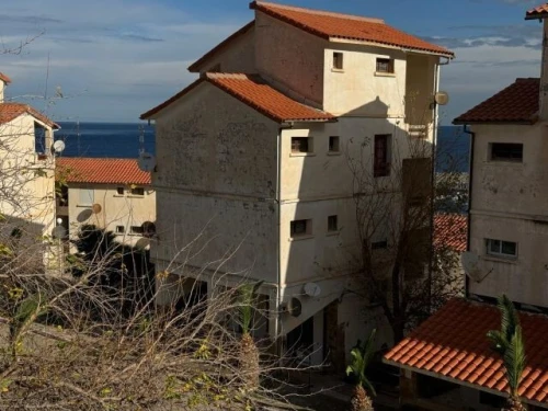 Vente Appartement Studio Béjaïa Bejaia