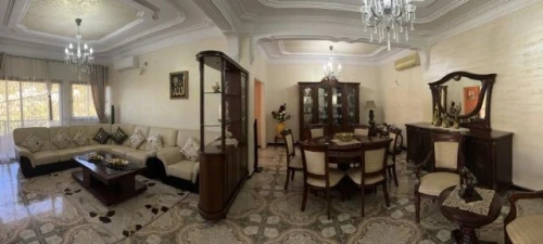 Vente Villa Béjaïa Bejaia