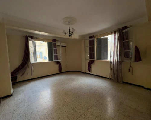 Vente Appartement F4 Béjaïa Bejaia