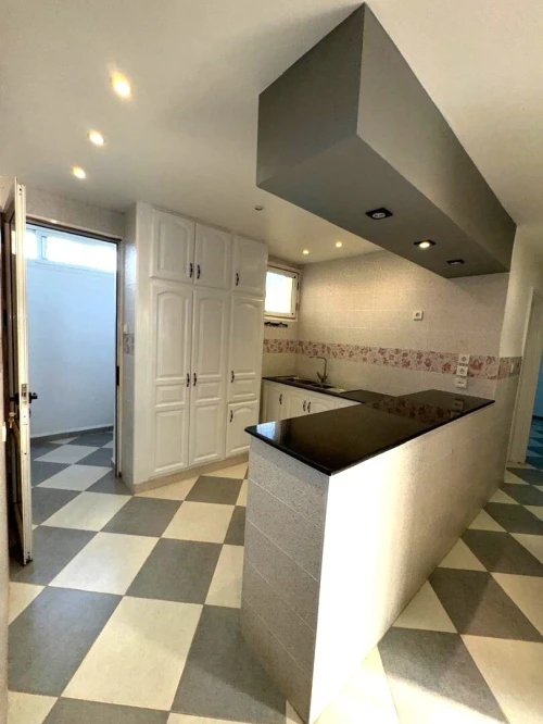 Vente Appartement F3 Béjaïa Bejaia