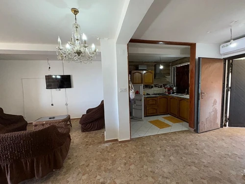 Vente Duplex F4 Béjaïa Beni ksila