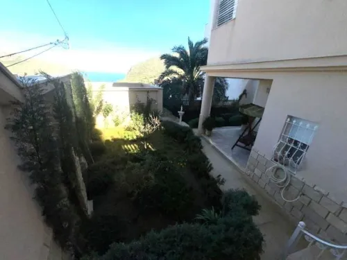 Vente Villa Béjaïa Bejaia