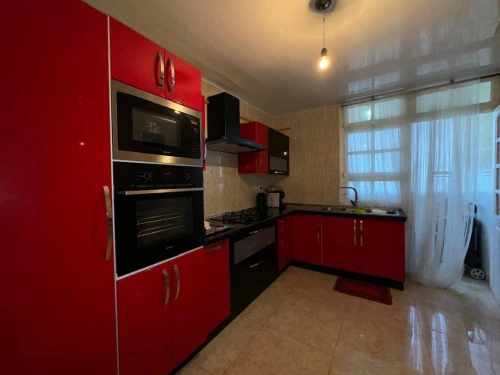 Vente Appartement F3 Béjaïa Aokas