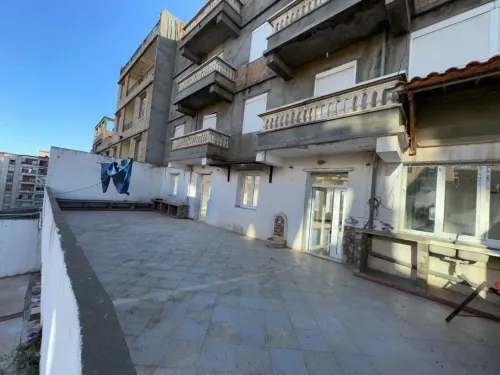Location Immeuble Béjaïa Bejaia