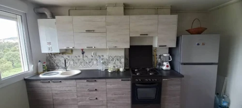 Vente Appartement F3 Béjaïa Bejaia