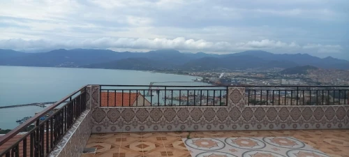 Vente Villa Béjaïa Bejaia
