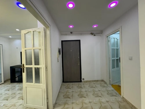 Vente Appartement Béjaïa Bejaia