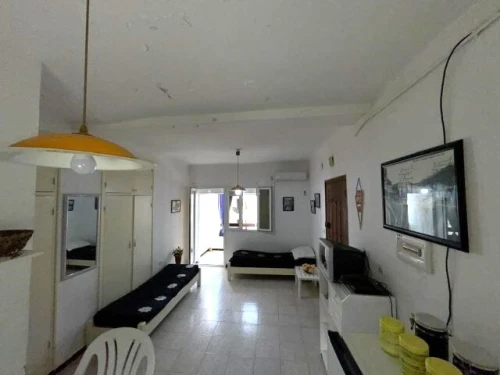 Vente Appartement Studio Béjaïa Bejaia