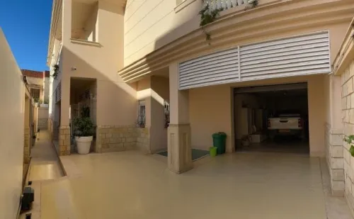 Vente Villa Béjaïa Bejaia
