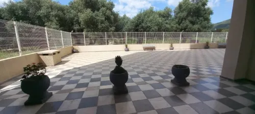 Vente Appartement F3 Béjaïa Bejaia