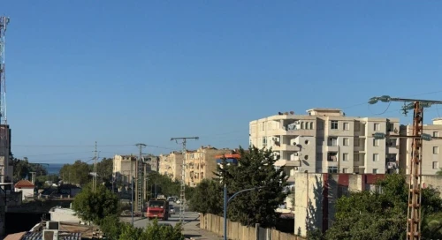 Vente Appartement F3 Béjaïa Aokas
