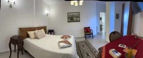 Vente Villa Béjaïa Bejaia