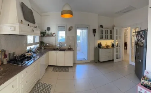 Vente Villa Béjaïa Bejaia
