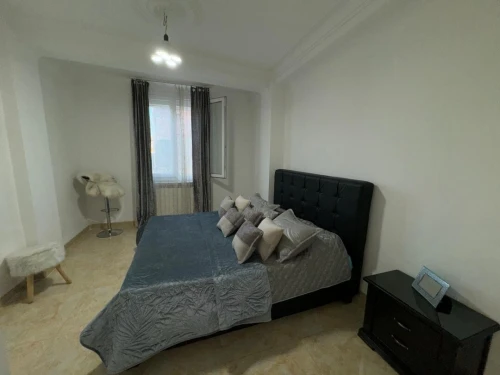 Vente Appartement F3 Béjaïa Aokas