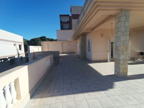 Vente Villa Béjaïa Bejaia