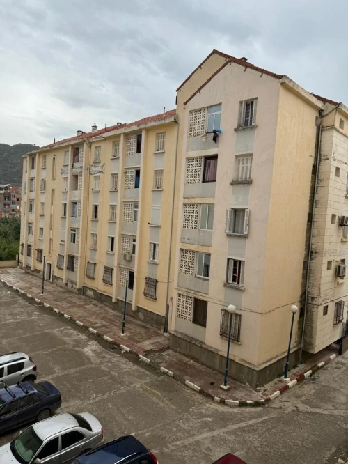 Vente Appartement F4 Béjaïa Melbou