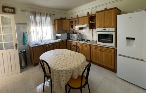 Vente Duplex F6 Béjaïa Bejaia