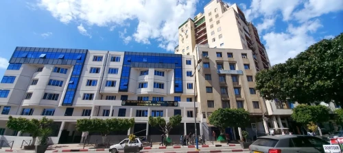 Vente Appartement F4 Béjaïa Bejaia