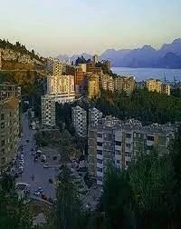 Vente Appartement F3 Béjaïa Bejaia