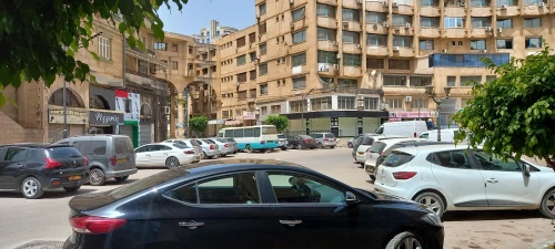 Vente Appartement Duplex F6 Béjaïa Bejaia