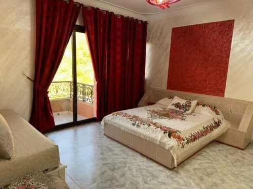 Vente Villa Béjaïa Bejaia