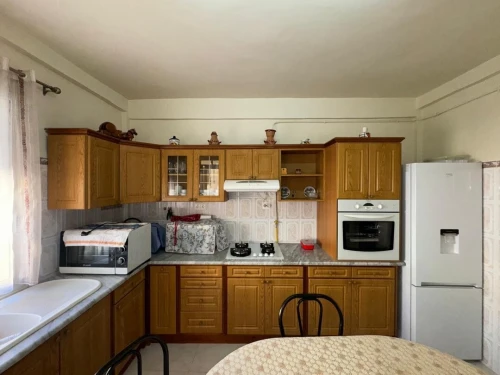 Vente Duplex F6 Béjaïa Bejaia