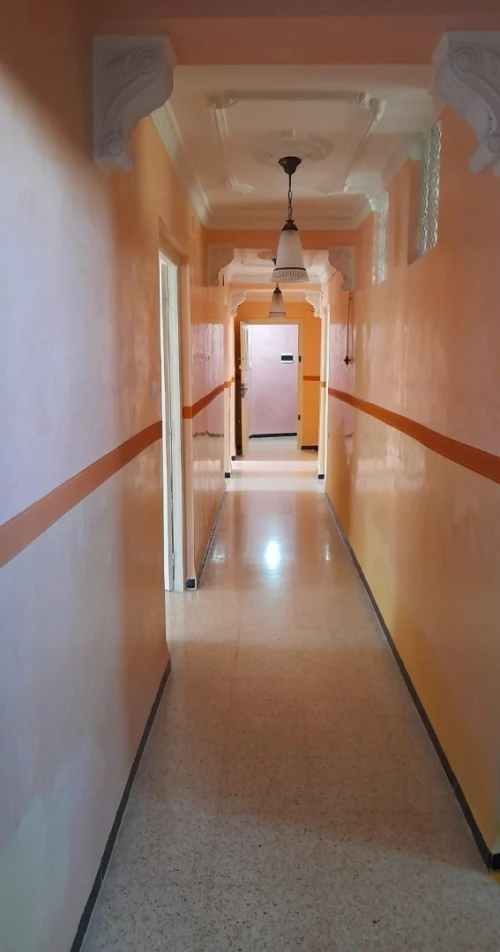 Vente Appartement F4 Béjaïa Bejaia