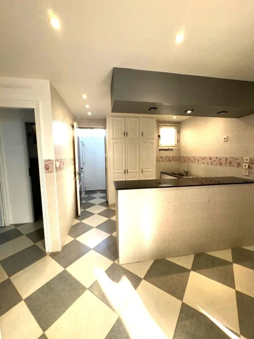 Vente Appartement F3 Béjaïa Bejaia