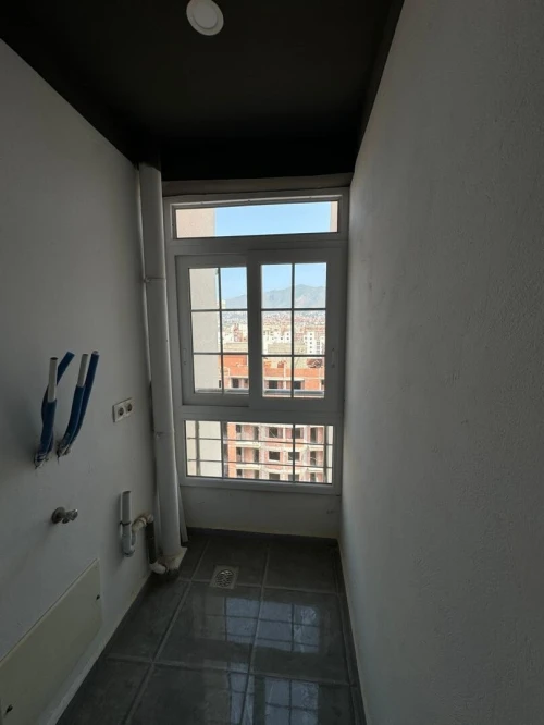 Vente Appartement F4 Béjaïa Bejaia