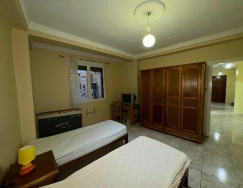 Vente Appartement F3 Béjaïa Bejaia