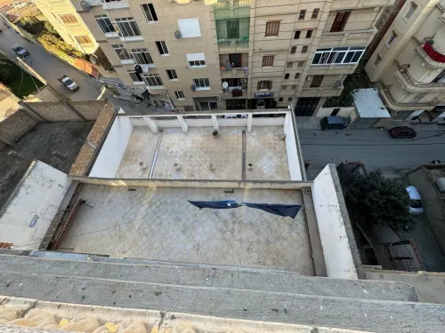 Location Immeuble Béjaïa Bejaia