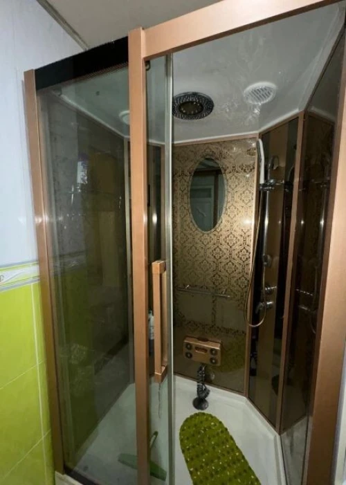 Vente Appartement F3 Béjaïa Bejaia