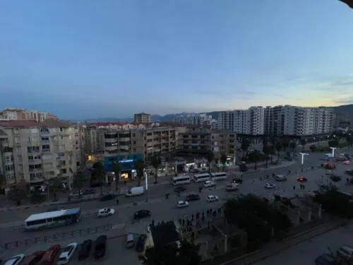 Vente Appartement F3 Béjaïa Bejaia