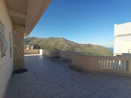 Vente Villa Béjaïa Bejaia